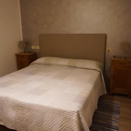 Hotell Giardinetto Bellagio