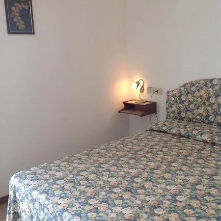 Giardinetto Hotell Bellagio