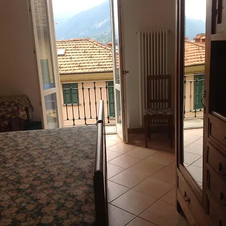 Hotell Giardinetto Bellagio