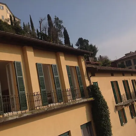 Giardinetto Hotell Bellagio