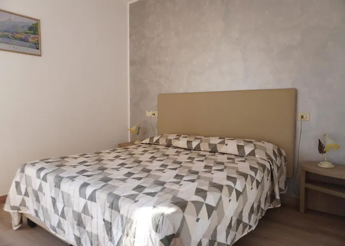 Giardinetto * Bellagio