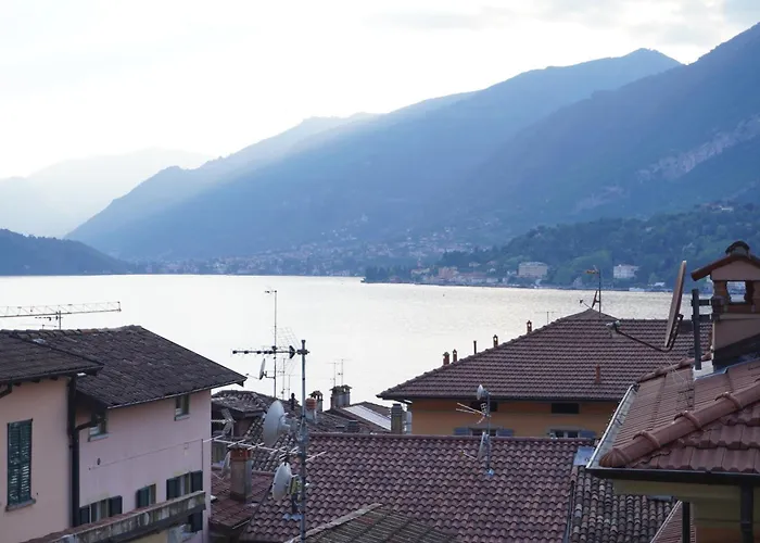 Szálloda Giardinetto Bellagio