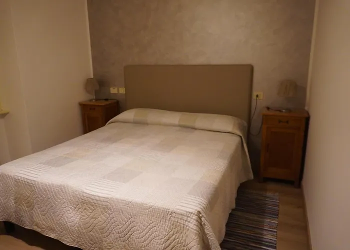 Szálloda Giardinetto Bellagio