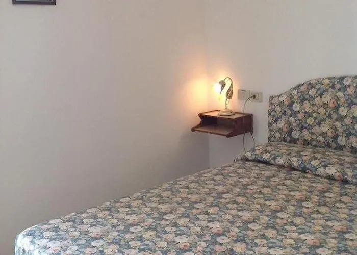 Giardinetto Szálloda Bellagio