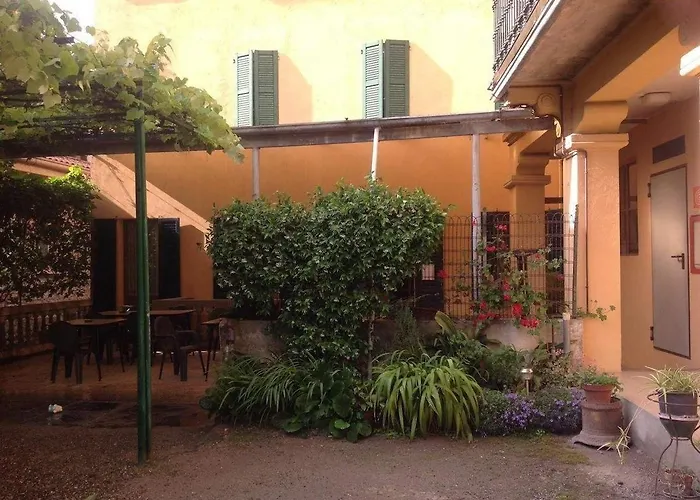 Giardinetto Bellagio