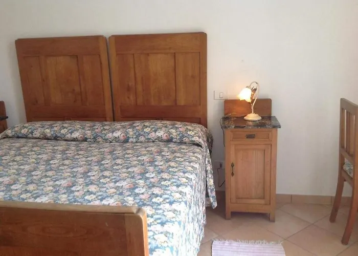 Otel Giardinetto Bellagio