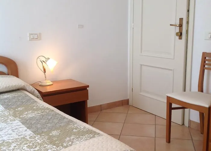 Szálloda Giardinetto