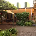 Отель Giardinetto