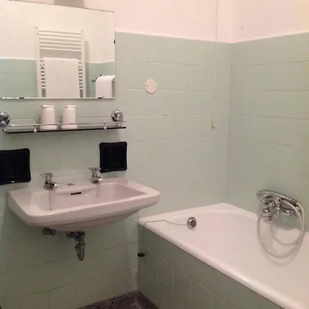 Hotel Giardinetto *