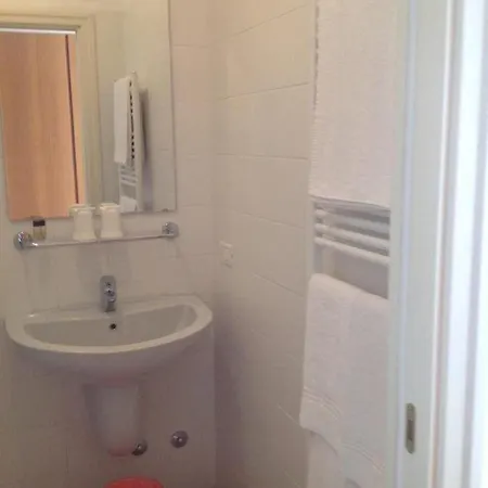 Hotel Giardinetto *