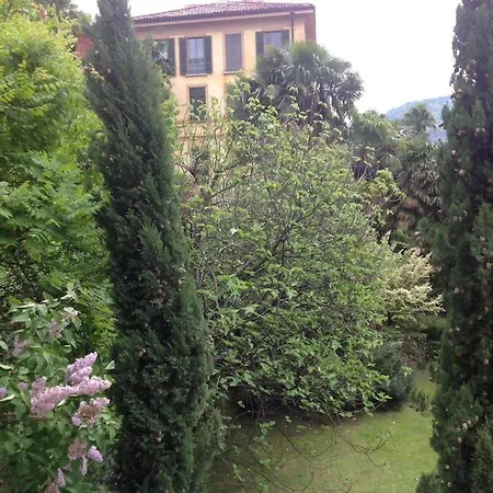 Szálloda Giardinetto Bellagio
