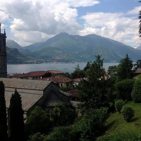 Szálloda Giardinetto Bellagio
