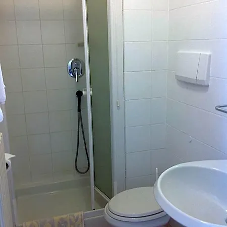 Hotel Giardinetto *