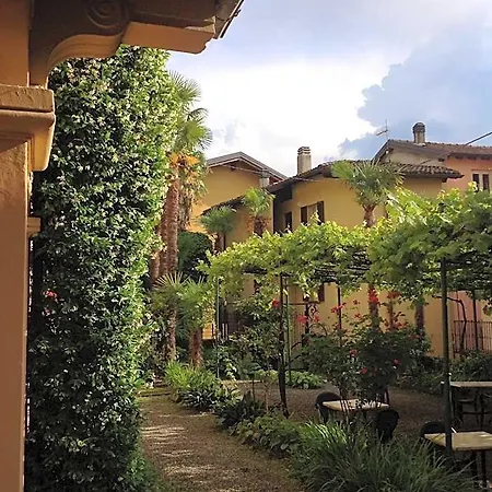 Hotel Giardinetto Bellagio