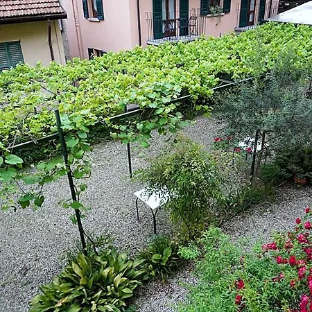 Giardinetto Bellagio