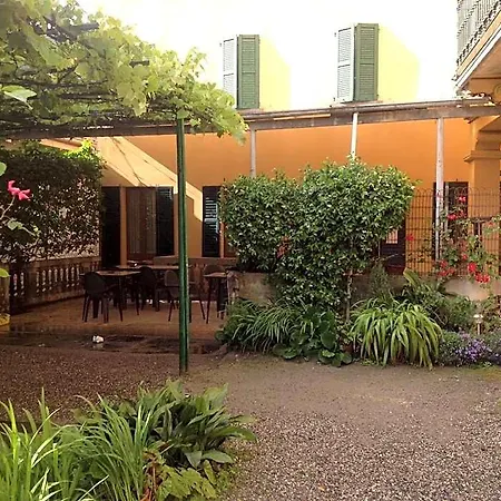Hotel Giardinetto Bellagio