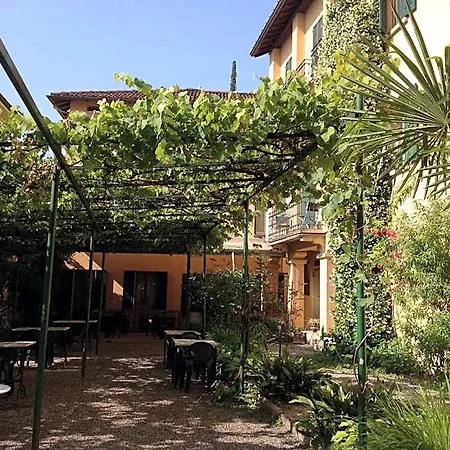 Giardinetto Hotel *