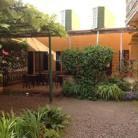 מלון Giardinetto