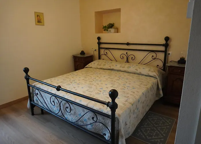 Giardinetto Μπελάτζιο