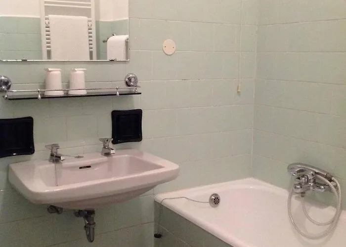 Hotell Giardinetto *