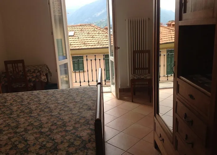 Hotell Giardinetto Bellagio