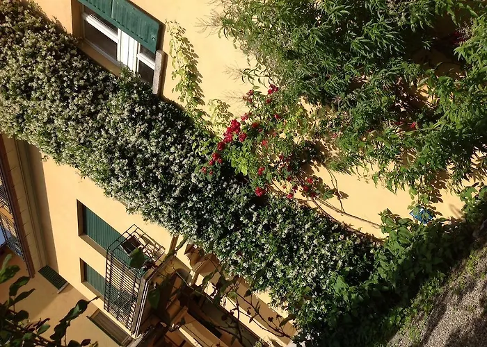 Giardinetto * Bellagio