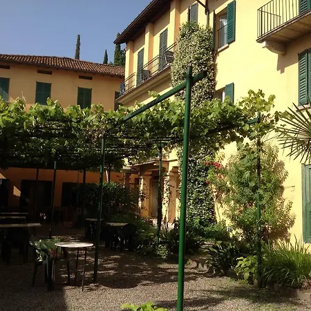 Giardinetto * Bellagio