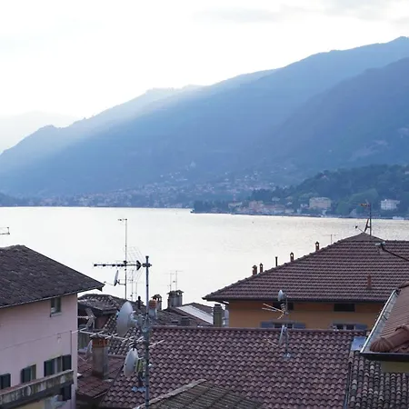 Hotel Giardinetto Bellagio