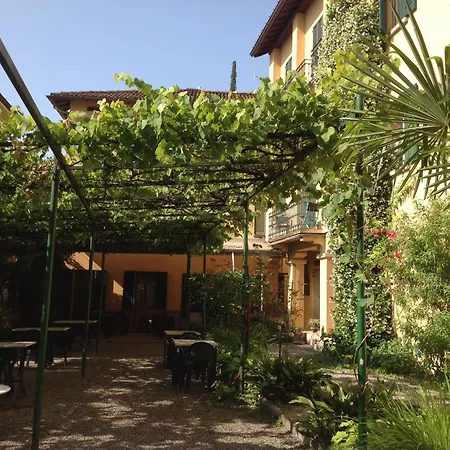 Giardinetto Hotel