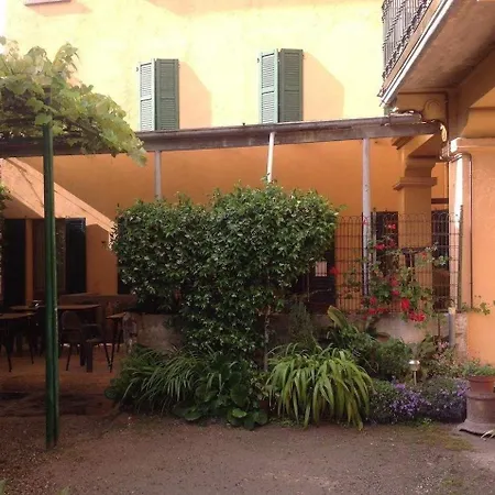 Giardinetto Bellagio