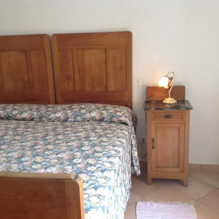 Hotel Giardinetto Bellagio