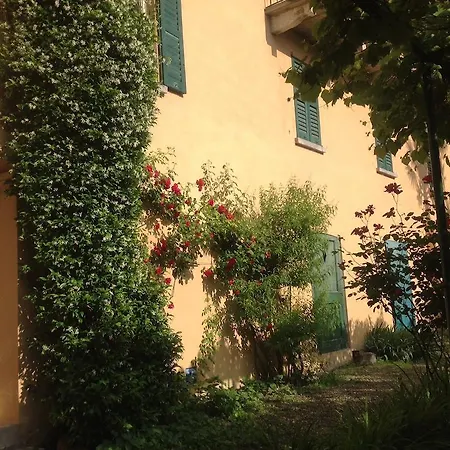 Hotel Giardinetto Bellagio