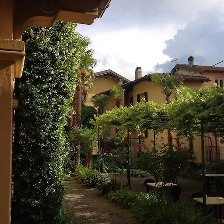 Giardinetto Hotel Bellagio