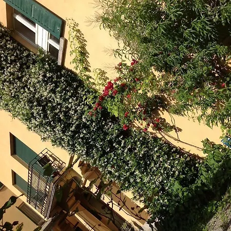 Giardinetto * Bellagio