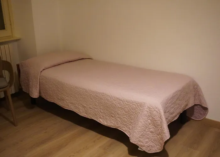 Giardinetto Отель Белладжо